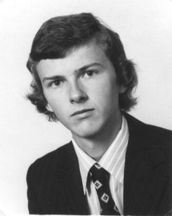 Alun Jones