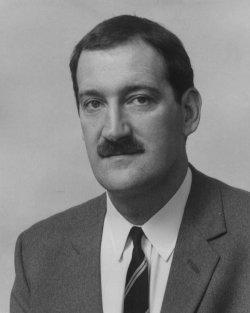 Brian Emery