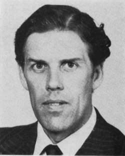 Duncan Kerr