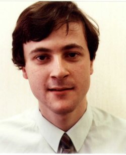 Alec JM Findlater