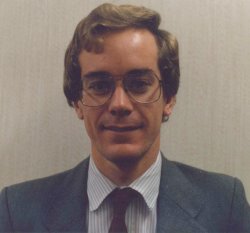 Brian Wyatt
