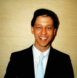 Bob Hedge