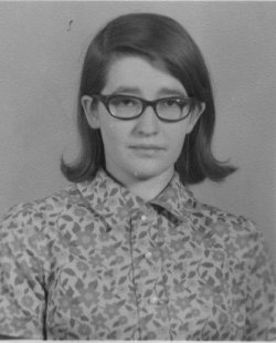 Liz Edmunds