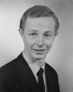 John Chatterton