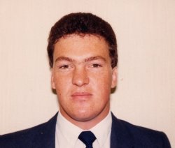 Mark "Butthead" Hills