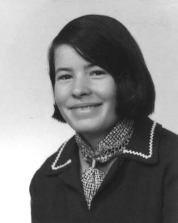 Nicky Woodhouse