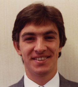 Tim Bateman