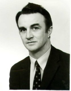 Albert Gardner