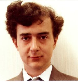Andrew Gough