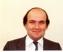Chris Chantler