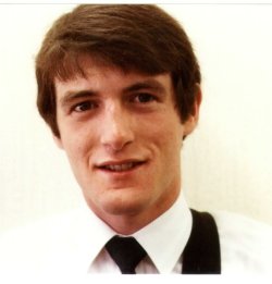 Chris Wood
