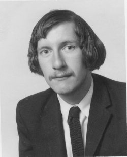 Brian Johns