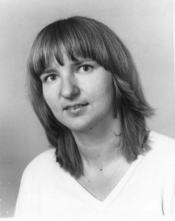 Doris Siedentopf