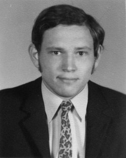 George John