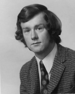 Ian Hird