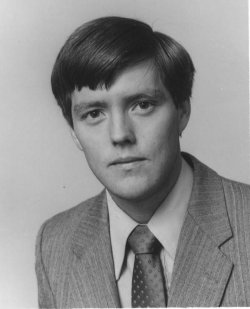 Jeremy Staffurth