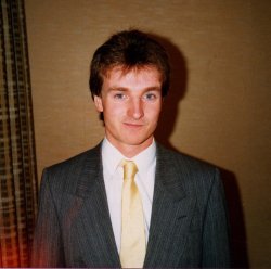 John Edwards