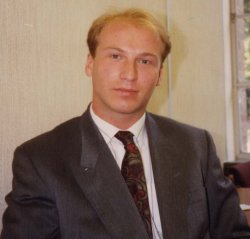 Nigel Jessop