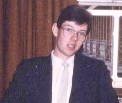 Paul Melody