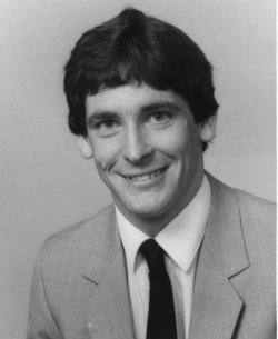 Richard "Dicky" Leake