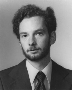 Terry Coultard