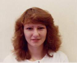 Andrea Brashko