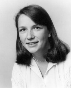 Linda Albon (now Belsham)
