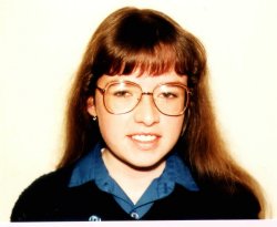Tracy Carpenter