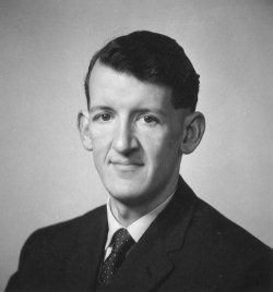 Geoff Little