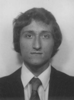 Keith Pound