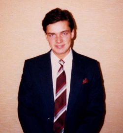 Matt Little