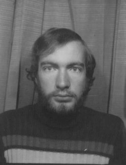 Neil McHale