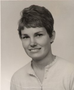 Jenny "M" Burd