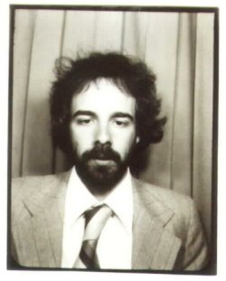 Kevin "Vinny" Solari