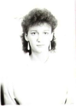 Linda "Napoleon" Carruthers (now Saunders)