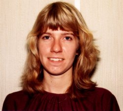 Pauline Maynard (now Findlater)
