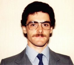 Ralph "Tarantula Hands" Dadswell