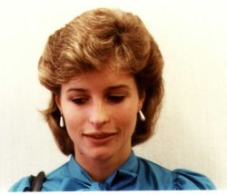 Amanda Stone (now Parsons)