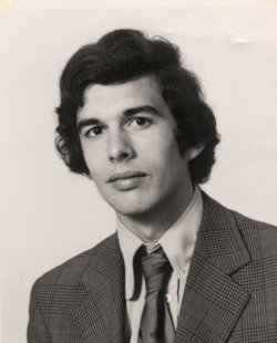 Dave Wheeler