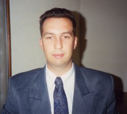 Keith Bevan