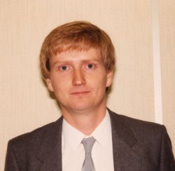 Martin Barnett