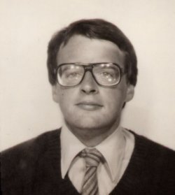 Martin Sandford