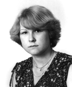 Alison Parker (now Banham)
