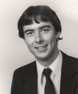 Andy Hill