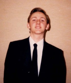 Darren Thelwell