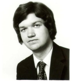 David Hunter