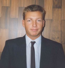 Jim Davies
