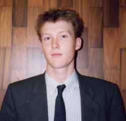 Jim Eales