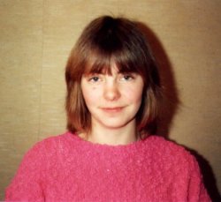 Kate Hart (now Linney)