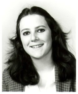 Naomi Hale